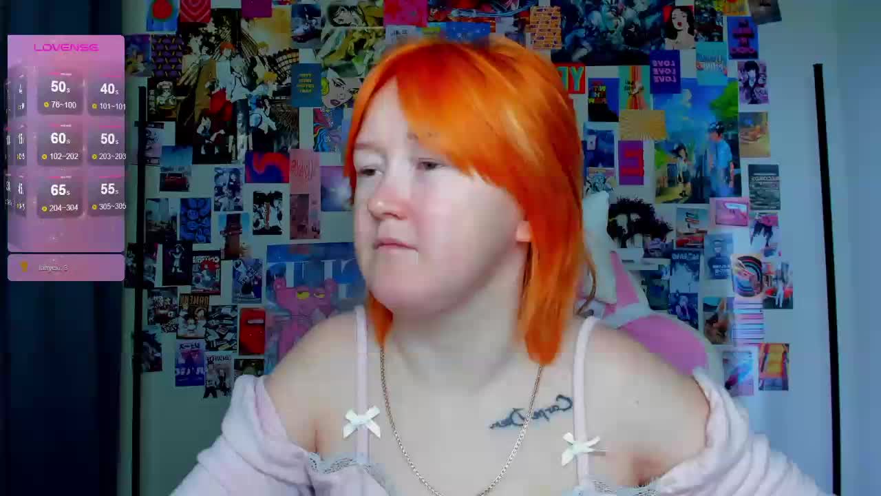 Sara-Moor Cam Show Recorded 2025-04-30