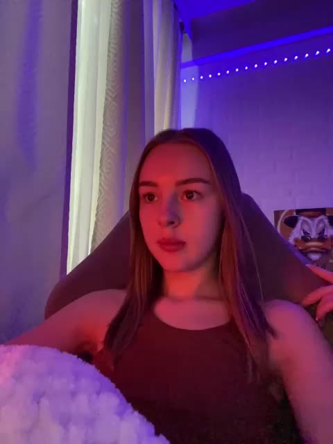 Nestyzz Cam Show Recorded 2025-04-30
