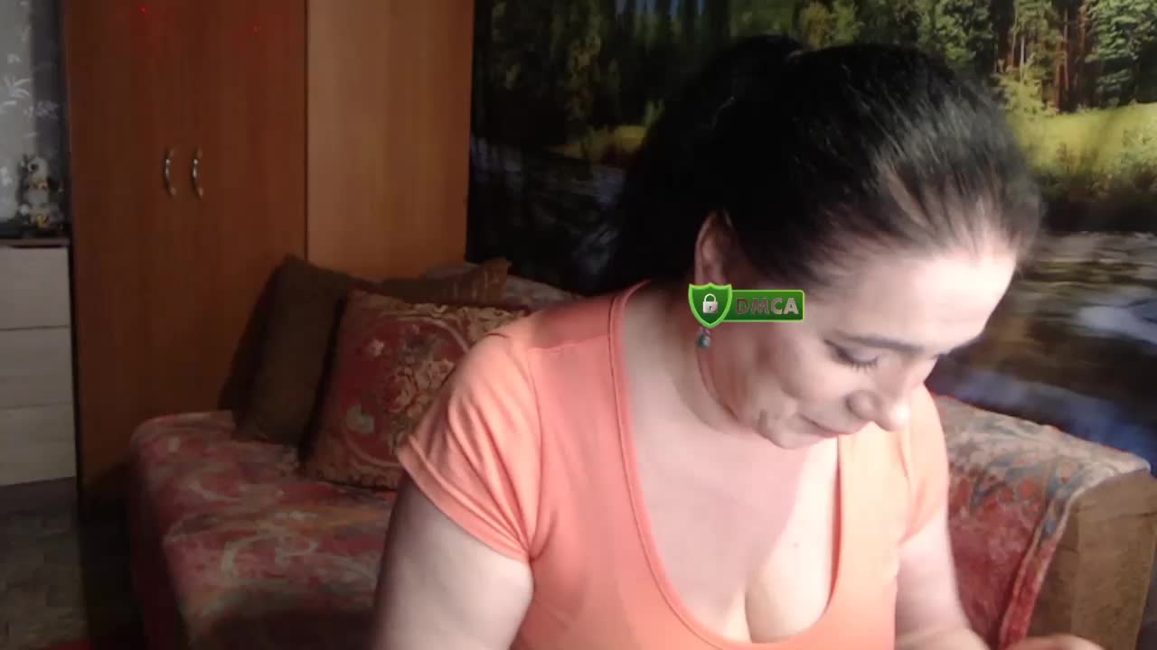 RositaSky Cam Show Recorded 2025-04-30