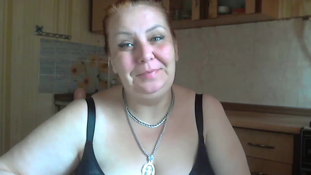 Tatyanka_ Cam Show Recorded 2025-04-30