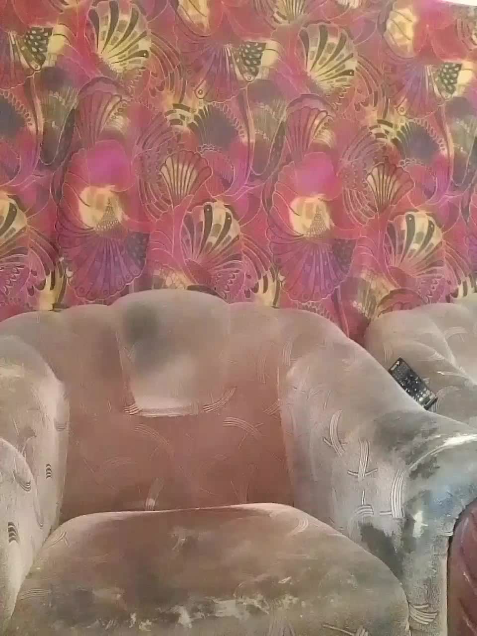 CerdAyaz Cam Show Recorded 2025-04-30