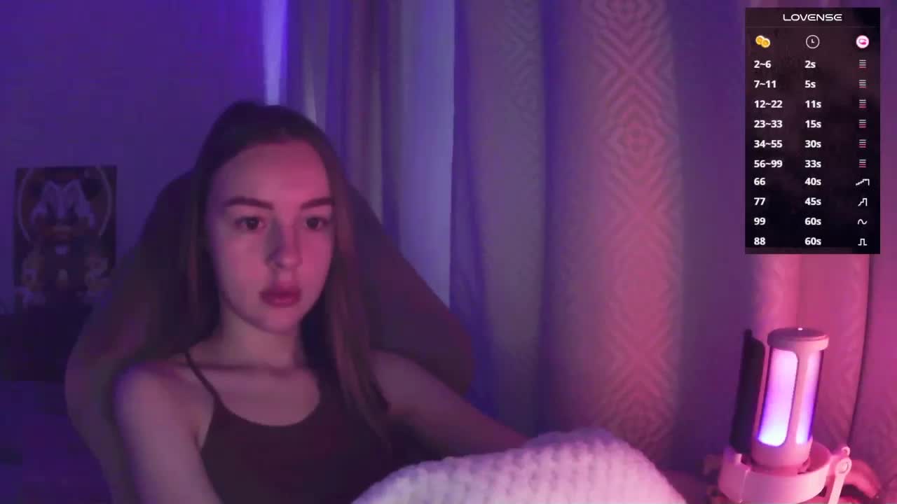 Nestyzz Cam Show Recorded 2025-04-30