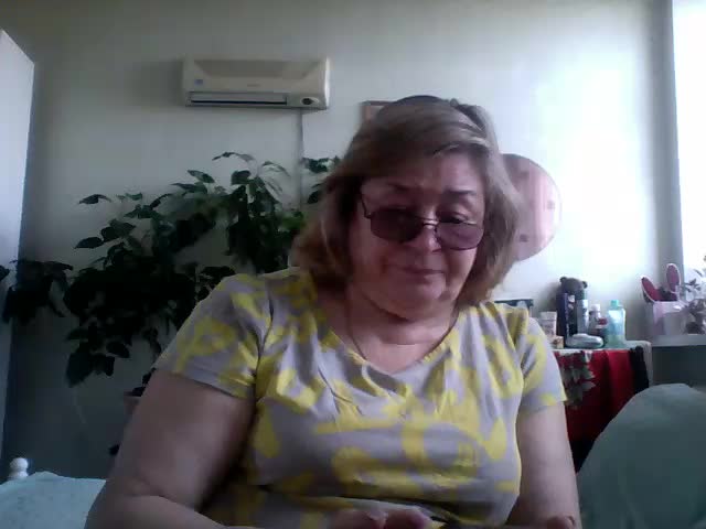 Rekelme Cam Show Recorded 2025-04-30