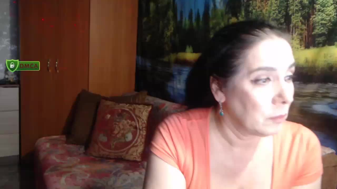 RositaSky Cam Show Recorded 2025-04-30