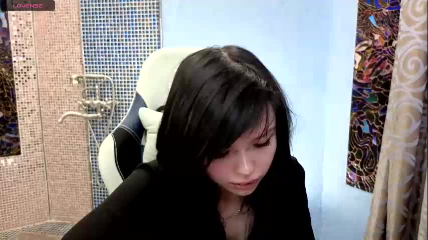 Elizabeth_dort Cam Show Recorded 2025-04-30