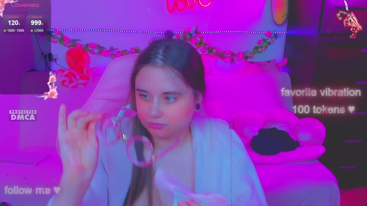 LoliSuccub Cam Show Recorded 2025-04-30