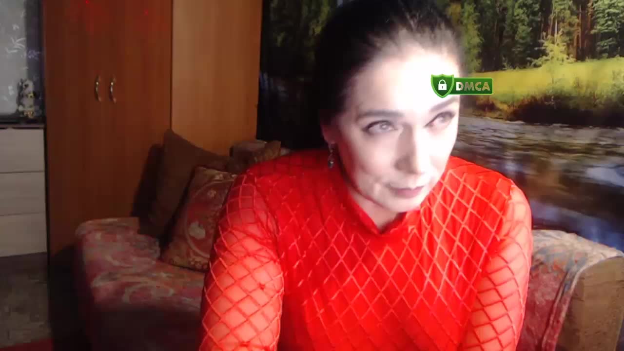 RositaSky Cam Show Recorded 2025-04-30