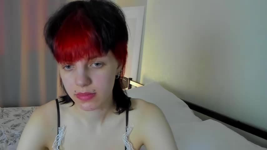 Rene_Yolker Cam Show Recorded 2025-04-30