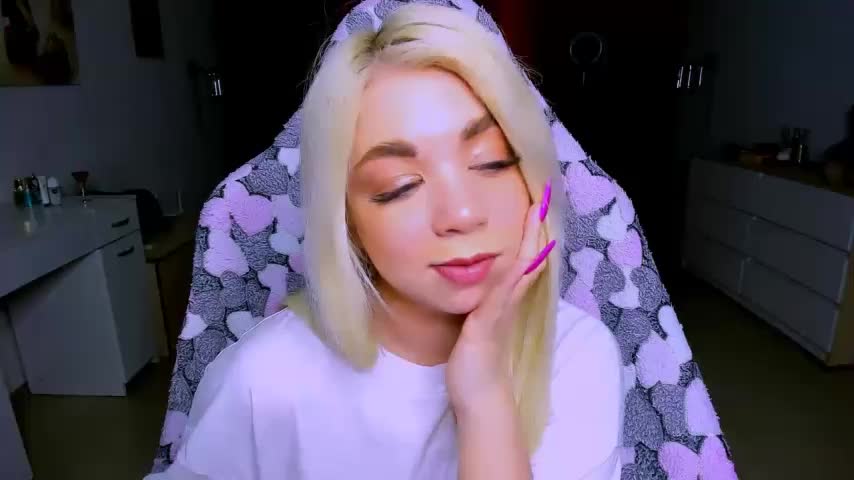 LittleSiyfairy Cam Show Recorded 2025-04-30