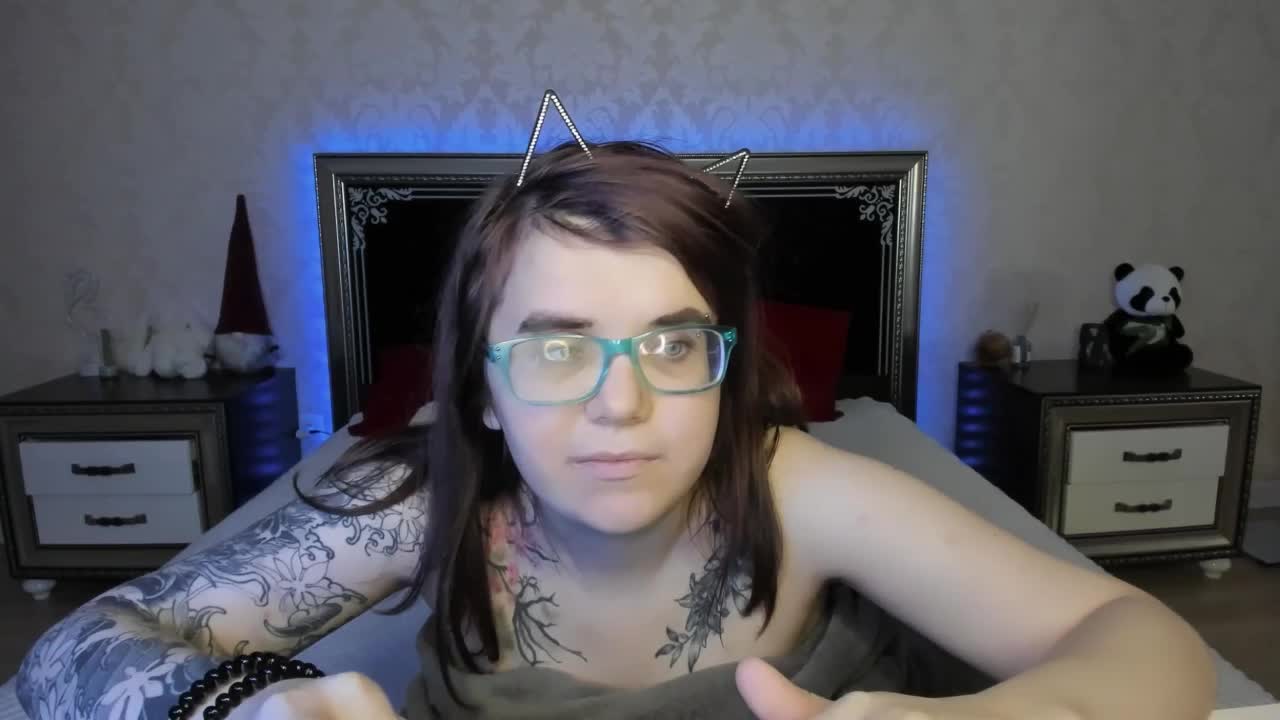 KattyKitty99 Cam Show Recorded 2025-04-30