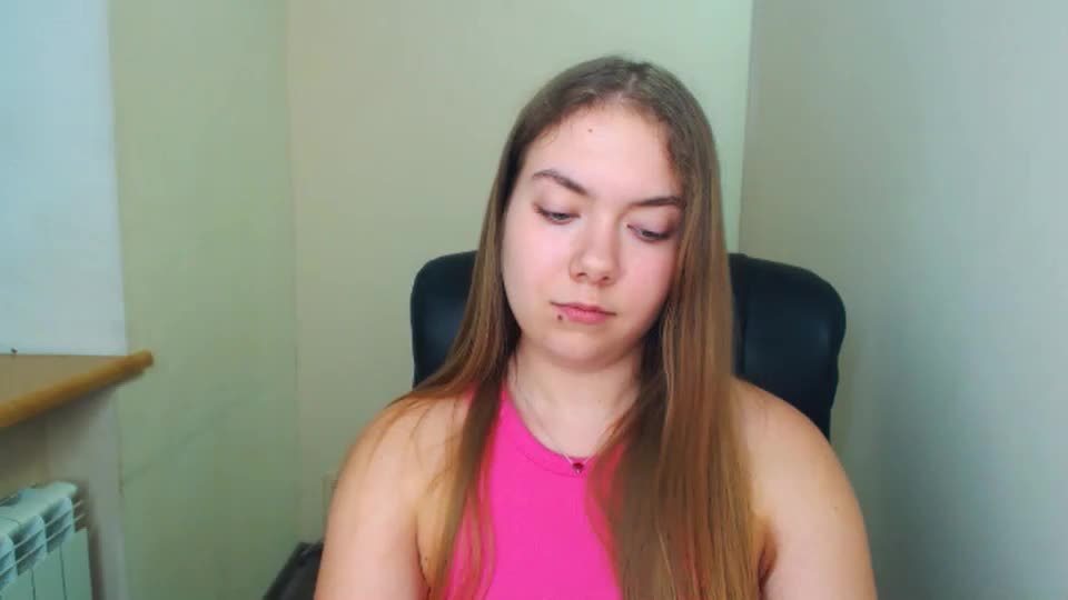Zoey_deuttch Cam Show Recorded 2025-04-30