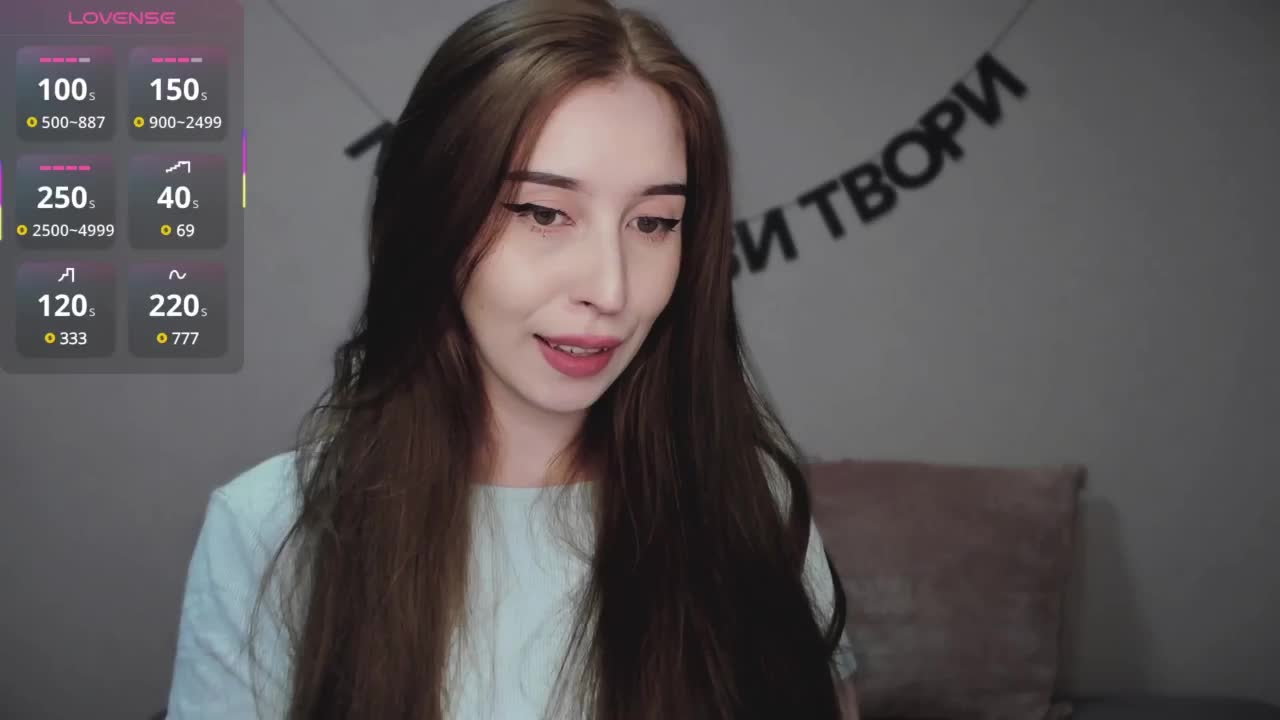 RocketGIRL Cam Show Recorded 2025-04-30