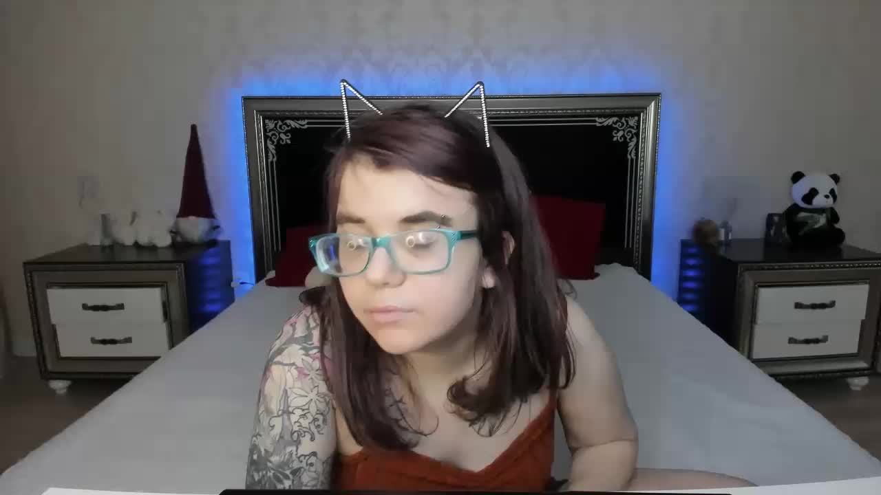 KattyKitty99 Cam Show Recorded 2025-04-30