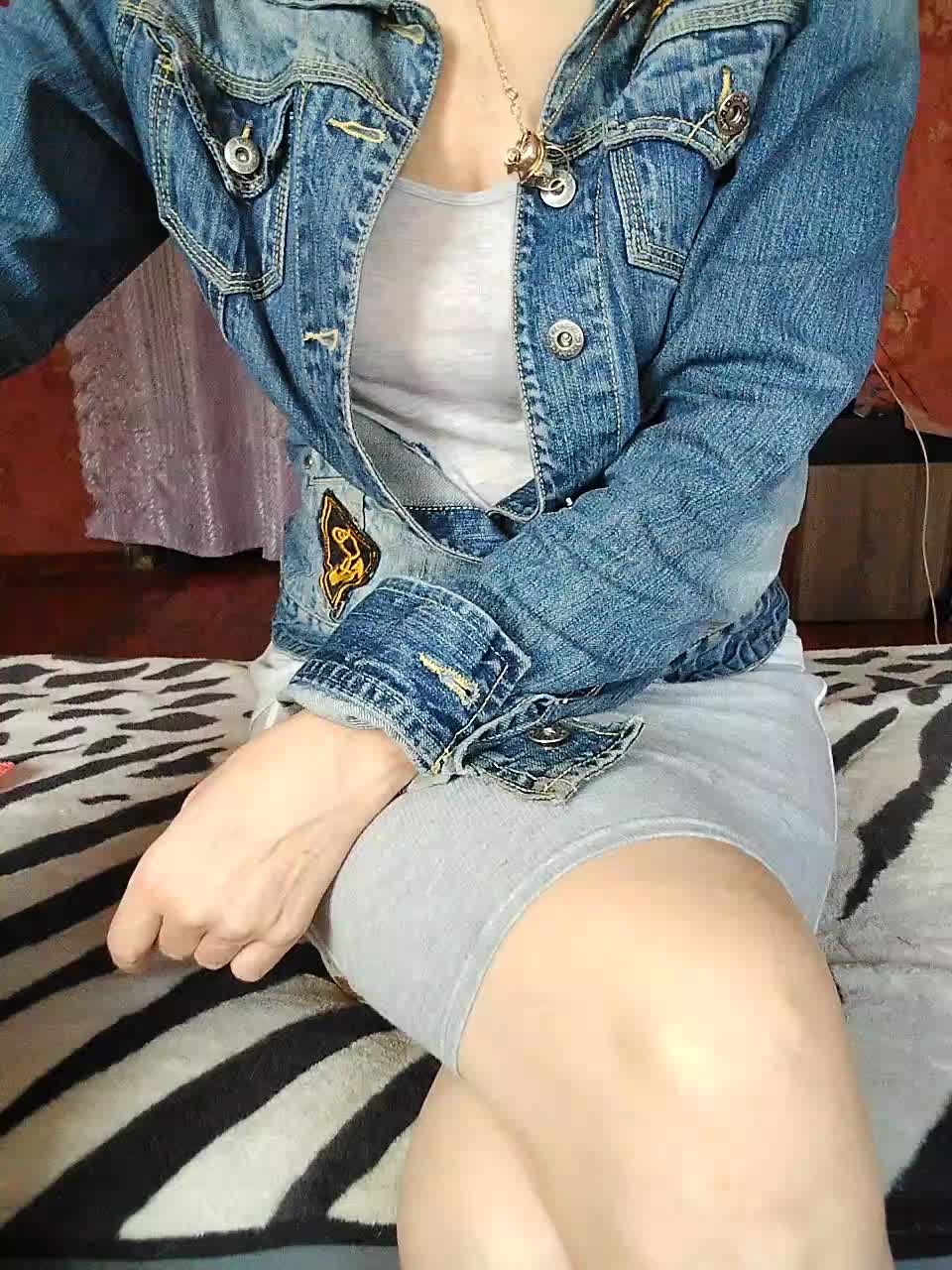 _Sensuality_ Cam Show Recorded 2025-04-30
