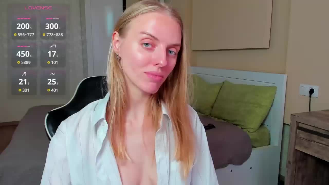 Jam-cream Cam Show Recorded 2025-04-30