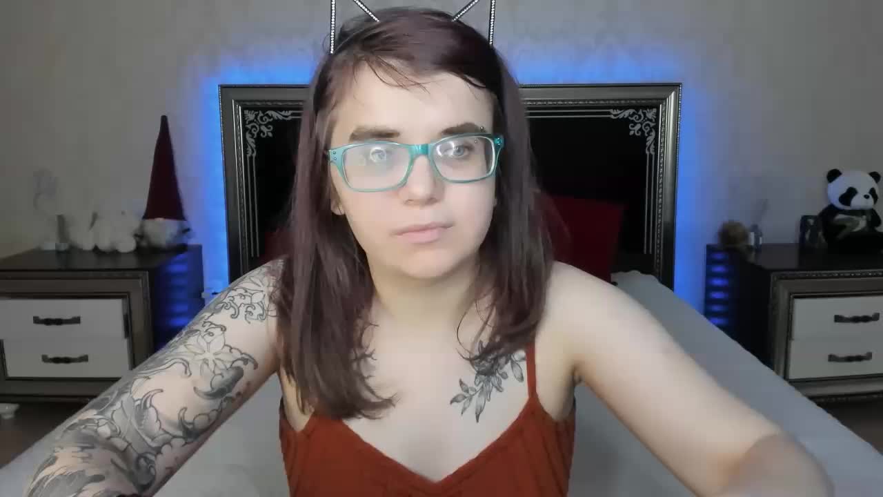 KattyKitty99 Cam Show Recorded 2025-04-30