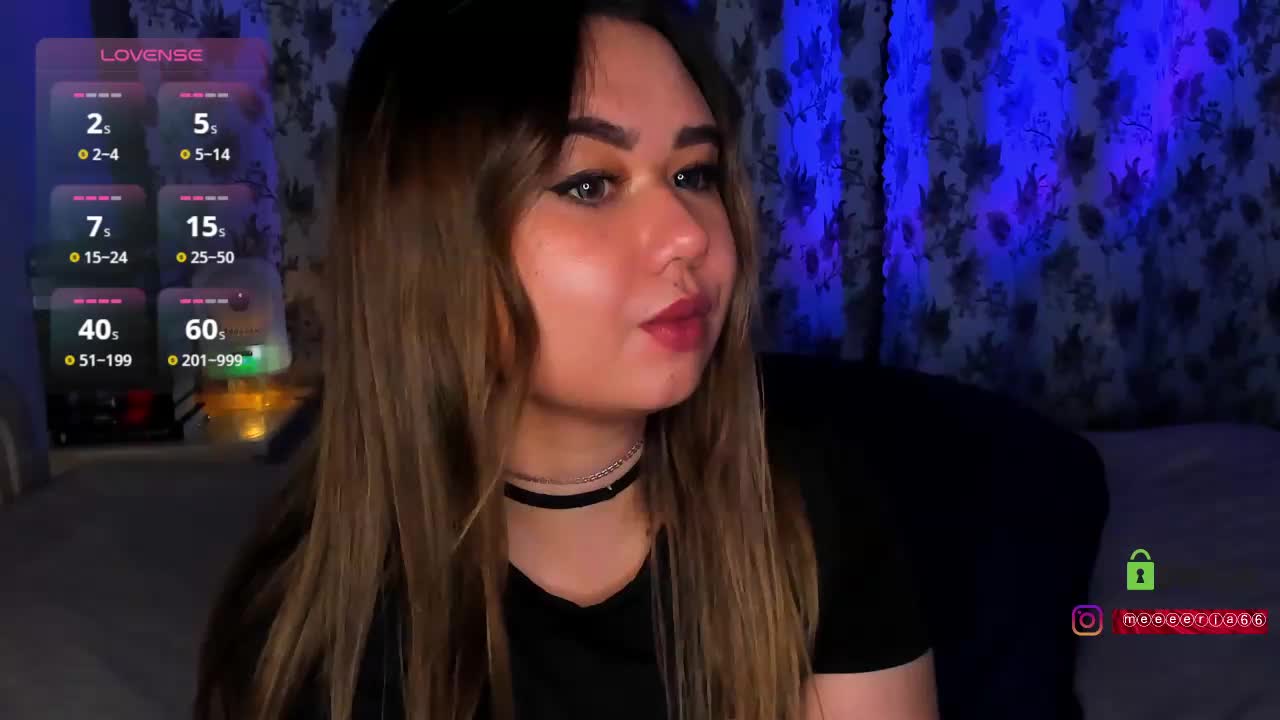 -Carolina- Cam Show Recorded 2025-04-30