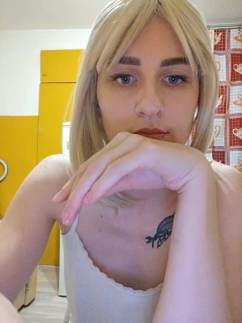 Tina_Valin Cam Show Recorded 2025-04-30