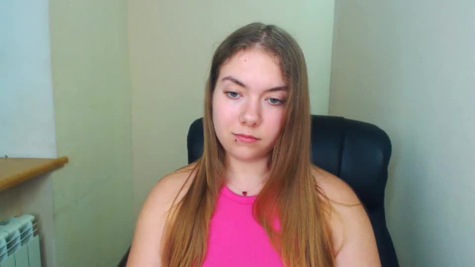 Zoey_deuttch Cam Show Recorded 2025-04-30