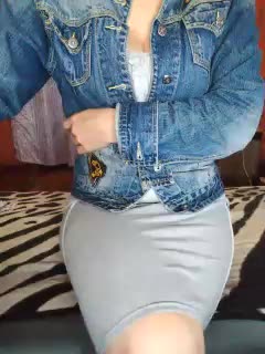 _Sensuality_ Cam Show Recorded 2025-04-30
