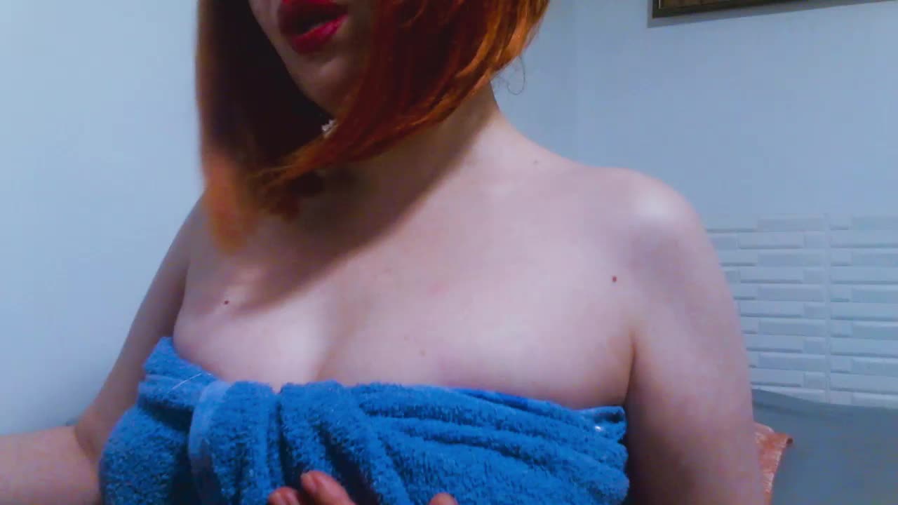 CrazyMary777 Cam Show Recorded 2025-04-30