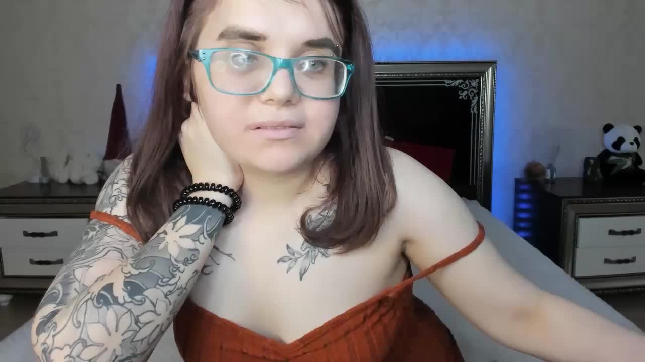 KattyKitty99 Cam Show Recorded 2025-04-30