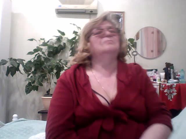 Rekelme Cam Show Recorded 2025-04-30