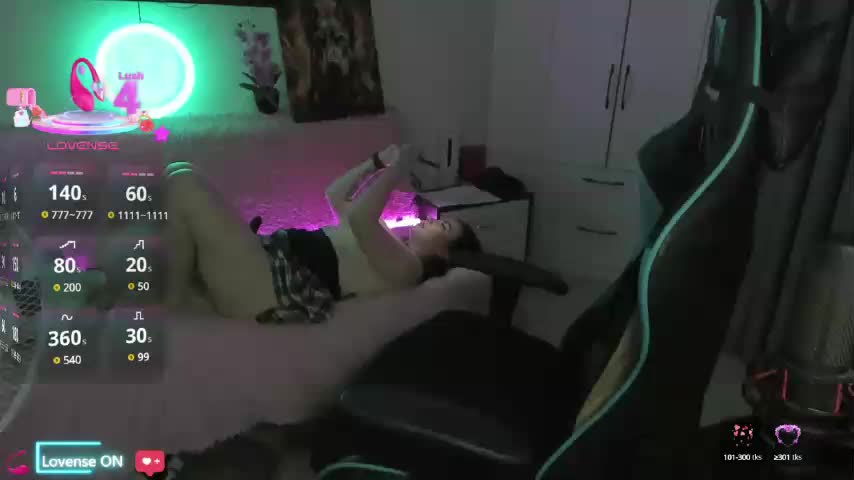 -Darkness- Cam Show Recorded 2025-04-30