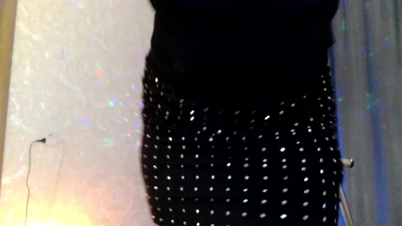Elenaza01 Cam Show Recorded 2025-04-30