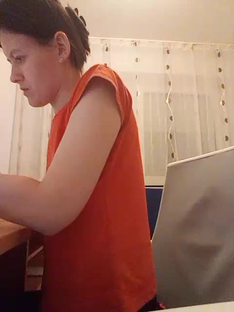 __COVID-19__ Cam Show Recorded 2025-04-30