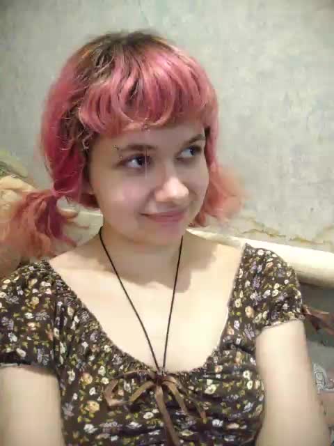 GrettaCandy Cam Show Recorded 2025-04-30