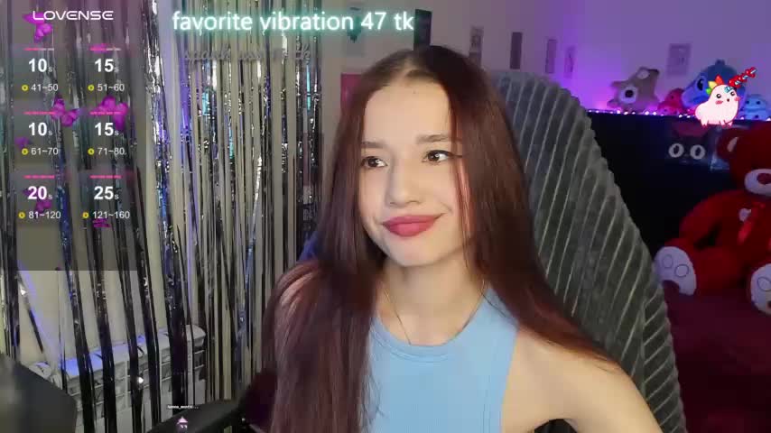 Milyames Cam Show Recorded 2025-04-30