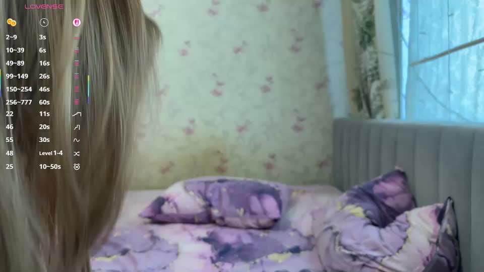 Klikerstokens Cam Show Recorded 2025-04-30