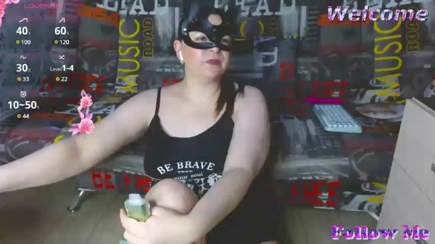 -PussySlap- Cam Show Recorded 2025-04-30