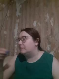 Linavia Cam Show Recorded 2025-04-30