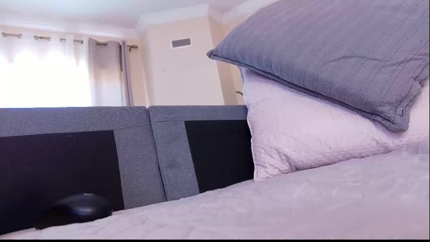 Your_poison_girl Cam Show Recorded 2025-04-30