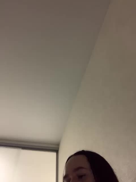 Italianka Cam Show Recorded 2025-04-30