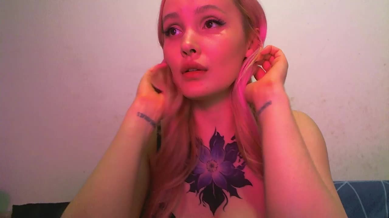 Npcgirl Cam Show Recorded 2025-04-30