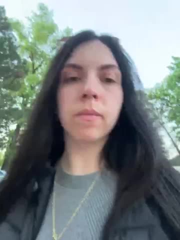 Vika19981 Cam Show Recorded 2025-04-30