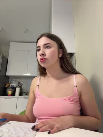 Alizii Cam Show Recorded 2025-04-30