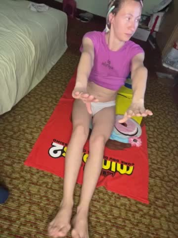 Saveta Cam Show Recorded 2025-04-30