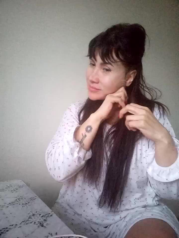ROXOLANAA_SEXY Cam Show Recorded 2025-04-30