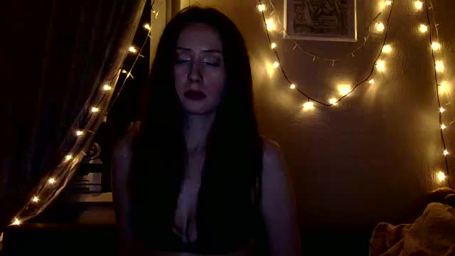 Serseia Cam Show Recorded 2025-04-30