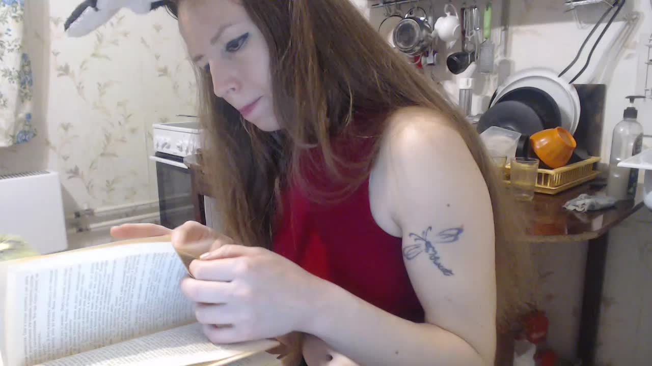 Berry252 Cam Show Recorded 2025-04-30