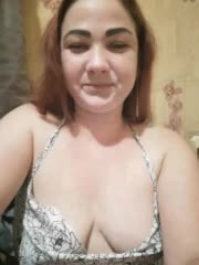 SweetMAZDA Cam Show Recorded 2025-05-01