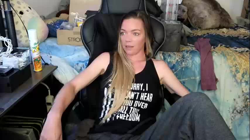 Mindymars Cam Show Recorded 2025-05-01