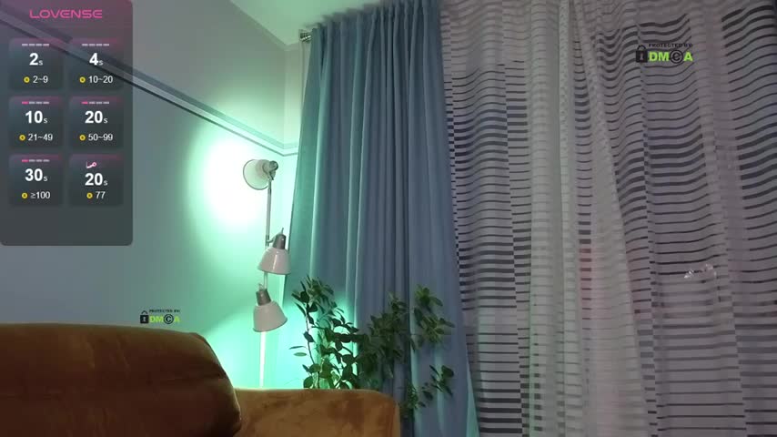 Your_dream_Alice Cam Show Recorded 2025-05-01