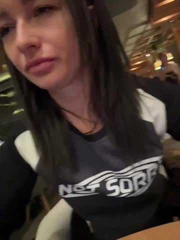 GAVKA_ Cam Show Recorded 2025-05-01