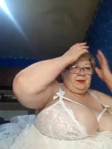 Lena_Gaby Cam Show Recorded 2025-05-01