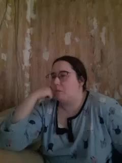 Linavia Cam Show Recorded 2025-05-01
